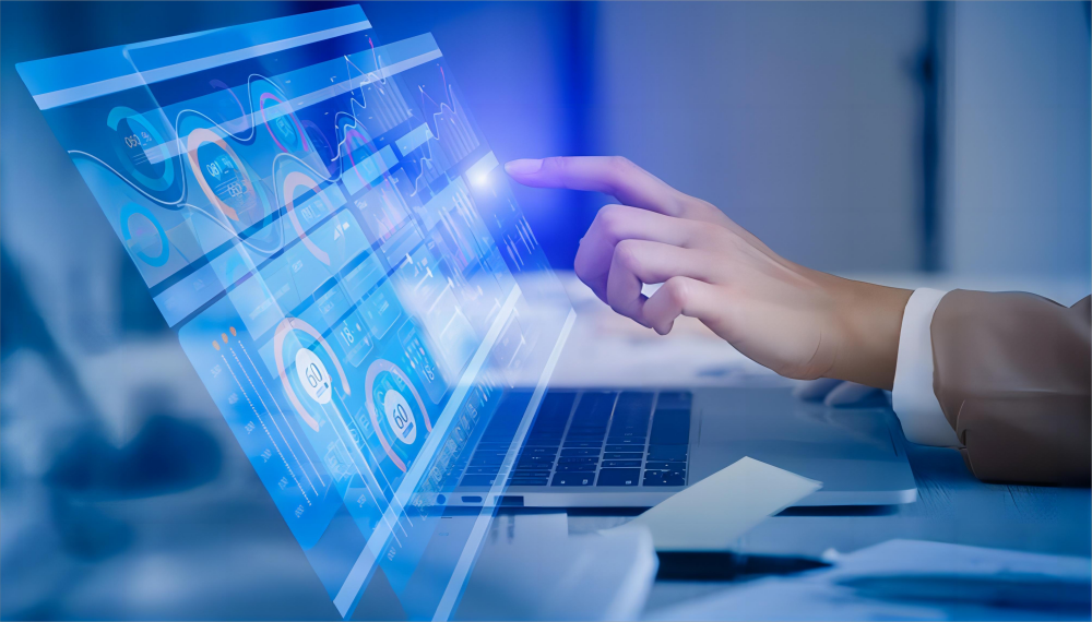 IT Software Industry