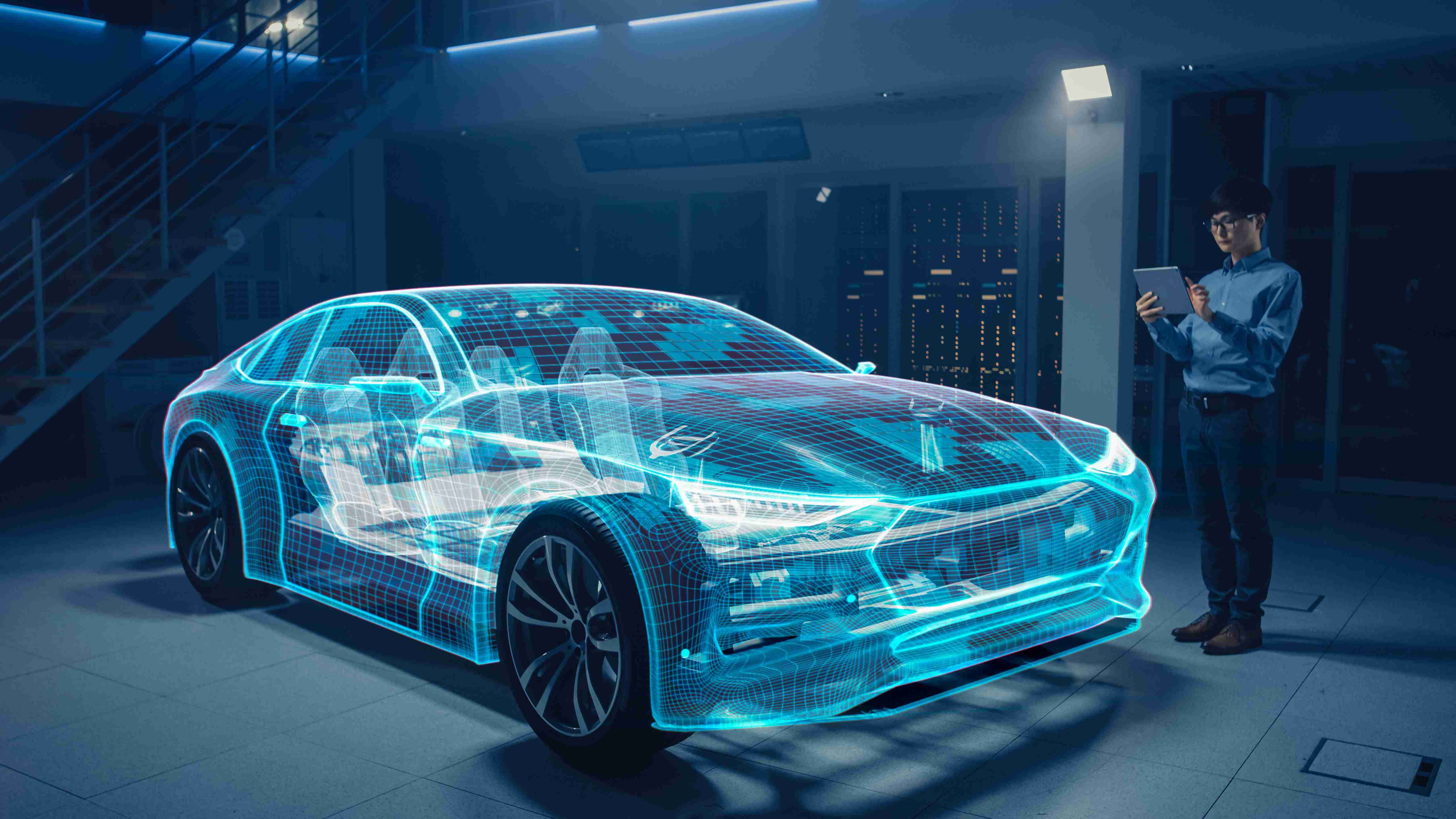Automotive Industry